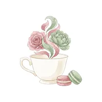 狗头萝莉 社区标志